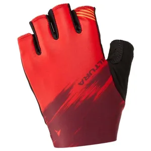 Altura Gants Courts Airstream Rouge/Marron pas cher
