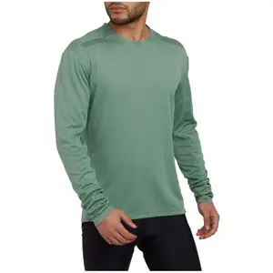 Altura All Road Performance LS - Maillot VTT homme Teal XXL pas cher