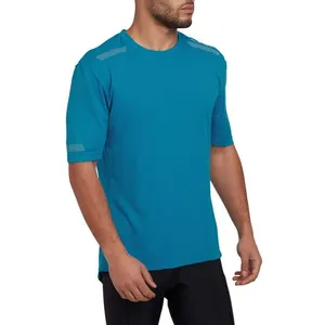 T-shirt Altura All Road Performance Bleu 2XL AL13PFSS1-BU-XXL pas cher