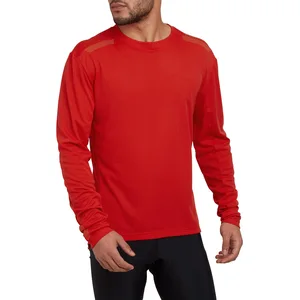 Altura All Road Performance LS - Maillot VTT homme Red SVendu paramazon