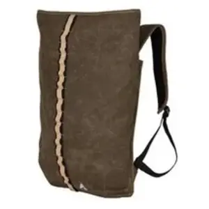 Altura Sac à Dos Heritage 12 l 2021 paniers Unisexe, Vert Olive, 12L pas cher
