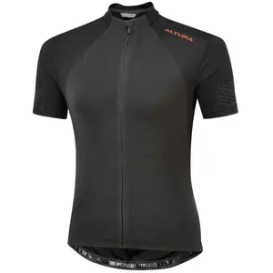 Maillot manches courtes femme altura endurance gris pas cher