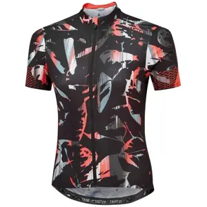 Maillot manches courtes femme altura icon noir   multicolorVendu paramazon
