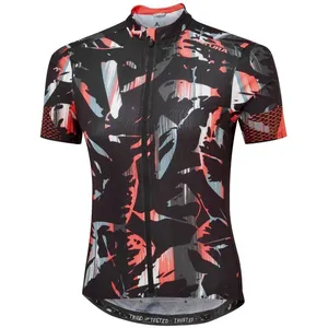 Maillot manches courtes femme altura icon noir   multicolorVendu paramazon