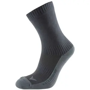 Comparateur de prix : Asa Dutt528251 Altura - Chaussettes Impermeables - Chaussettes vélo Black - M/L