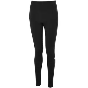 Altura Progel Plus Thermal - Cuissard vélo femme Black L/12 pas cher