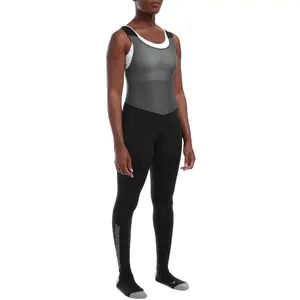 Altura Progel Plus Thermal Bretelles - Cuissard vélo femme Black XL/14 pas cher