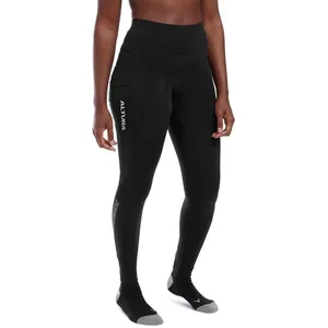 Altura Progel Plus Thermal - Cuissard vélo femme Black 10 ans pas cher
