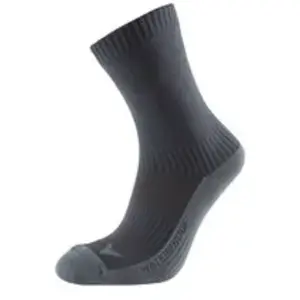 Comparateur de prix : Asa Dutt528251 Altura - Chaussettes Impermeables - Chaussettes vélo Black - L/XL