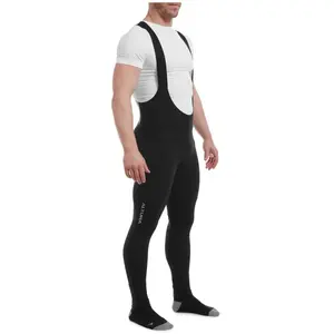 Comparateur de prix : Altura Progel Plus Men's Thermal Bibtights Couteaux à Bavoir Homme, Blanc, S