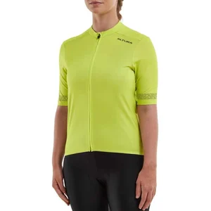 Altura Maillot Icon SS pour Femme-Citron Vert-8 2022 Jersey, 36Vendu paramazon