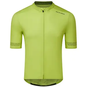 Comparateur de prix : Altura Icon SS Maillot pour Homme Vert Citron Taille L 2022 Jersey
