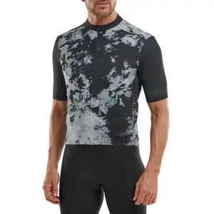Altura Icon SS Maillot pour Homme 2022 Jersey, Noir mélangé, SVendu paramazon