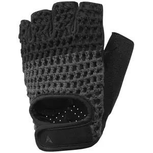 Comparateur de prix : Altura Mitaines Crochet-Carbone-M 2022 Gants Unisexe, Charbon, M