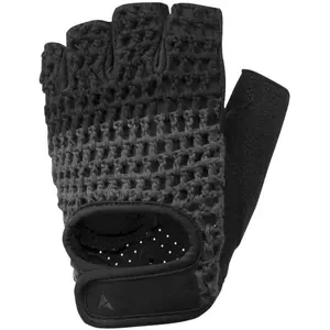 Comparateur de prix : Altura Mitaines en Crochet-Carbone-L 2022 Unisexe, Charbon, L