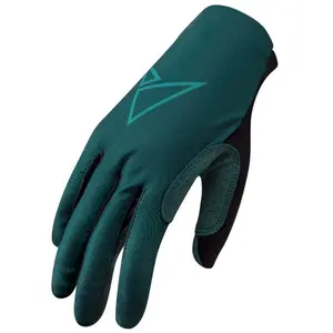 Altura Kielder Gants de randonnée Vert foncé Taille S 2022 Unisexe