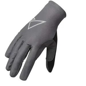 Comparateur de prix : Altura Gants DE Trail KIELDER Unisexe Mixte, Gris, XS