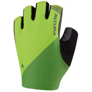 Altura Mitaines Airstream-Citron Vert-S 2022 Gants Unisexe pas cher