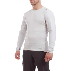 Comparateur de prix : Altura Zrsdfjgiosrj Esker DWR Men's Long Sleeve Jersey Homme, Blanc, XXL