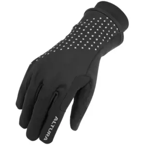 Gants longs coupe vent Altura Nightvision Fleece TU pas cher