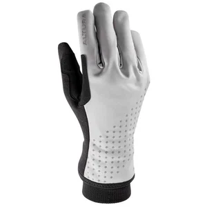 Gants longs unisexe altura nightvision waterproof gris clair pas cher