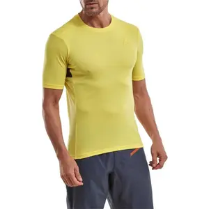 Altura Kielder Maillot pour Homme Taille 2022 Jaune Jersey SSVendu paramazon