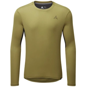 Comparateur de prix : Maillot manches longues VTT Altura Kielder Lightweight olive- L