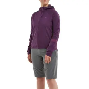 Veste femme altura all roads violet pas cher