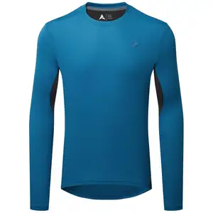Comparateur de prix : Altura Kielder L/Weight Maillot pour Homme Bleu Taille XL 2022 LS
