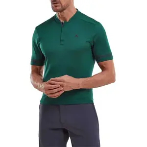 Comparateur de prix : Altura All Roads Maillot à Manches Courtes pour Homme Vert Taille L 2022 Jersey SS