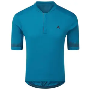 Altura All Roads Maillot à Manches Courtes pour Homme Vert Taille XL 2022 Jersey SS, XXLVendu paramazon
