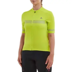 Altura Maillot à Manches Courtes Nightvision 2022 pas cher