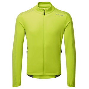 Maillot manches longues Altura Nightvision 2022 XL pas cher
