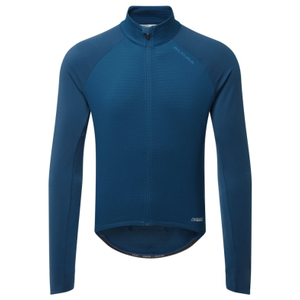 Maillot manches longues Altura Icon 2022 Bleu M AL26MIC1WD-NY-M pas cher