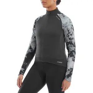 Maillot manches longues femme Altura Icon 2022 Noir L AL26WIC1WD-BX-12 pas cher
