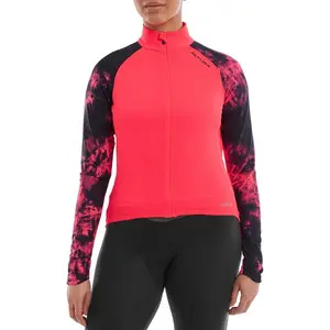 Maillot a manches longues femme altura icon gris fonce pas cher