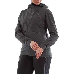 Veste impermeable femme altura esker gris fonce pas cher