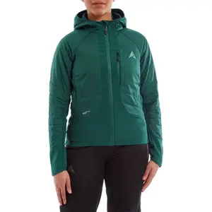 Comparateur de prix : Veste femme altura esker dune vert fonce