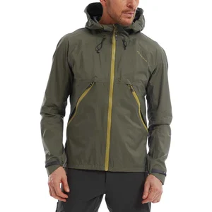 Veste imperméable Altura Ridge Pertex Vert S AL22MRIDGE1-OL pas cher