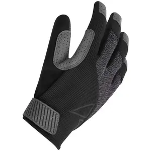 Asa Dutt528251 Gants longs VTT Altura Esker Trail noir- S pas cher