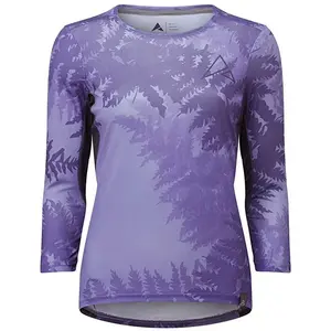 Altura Maillot Enduro Manches 3/4 Kielder Lightweight M pas cher