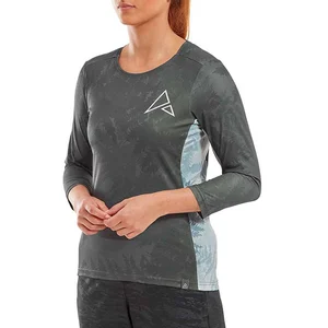 Maillot manches 3/4 femme Altura Kielder Lightweight Vert 2XL AL25WMESS2-CA-18Vendu paramazon