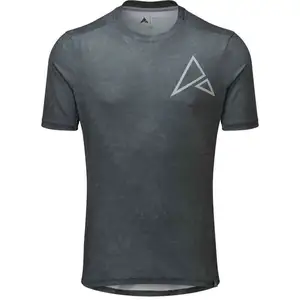 Altura Kielder SS Maillot VTT pour homme, Noir, L pas cher
