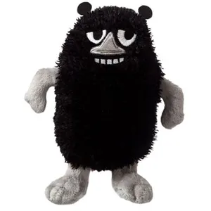 Peluche Moomins Stinky 6.5 pas cher