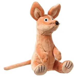 Peluche Moomins Sniff Dog 6.5 pas cher