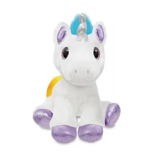 Aurora World Contes étincelants Dazzle Licorne pas cher