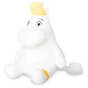 Peluche Snorkmaiden 8 pouces Moomins pas cher