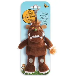 Aurora Porte Clé Le Gruffalo pas cher