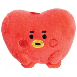 Aurora Peluche Pong Pong Bt21 Tata pas cher