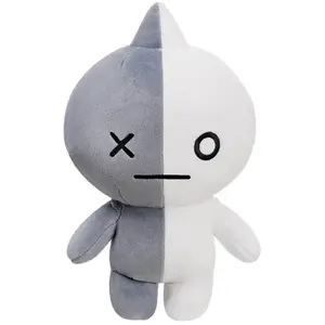 Peluche Aurora BT21 Van MD 30 cm pas cher